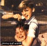 Jimmy Eat World : Jimmy Eat World